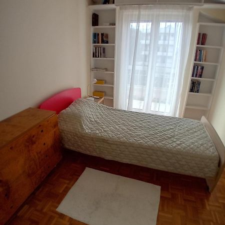 Sunny Apartment Northern Афіни Екстер'єр фото