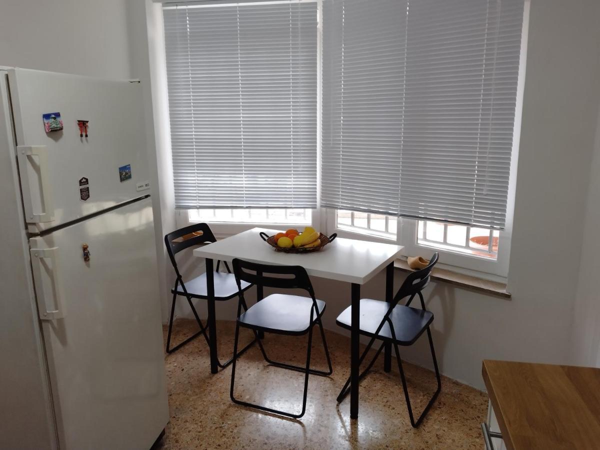 Sunny Apartment Northern Афіни Екстер'єр фото