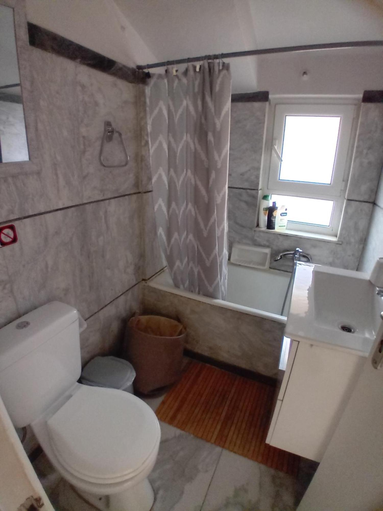 Sunny Apartment Northern Афіни Екстер'єр фото