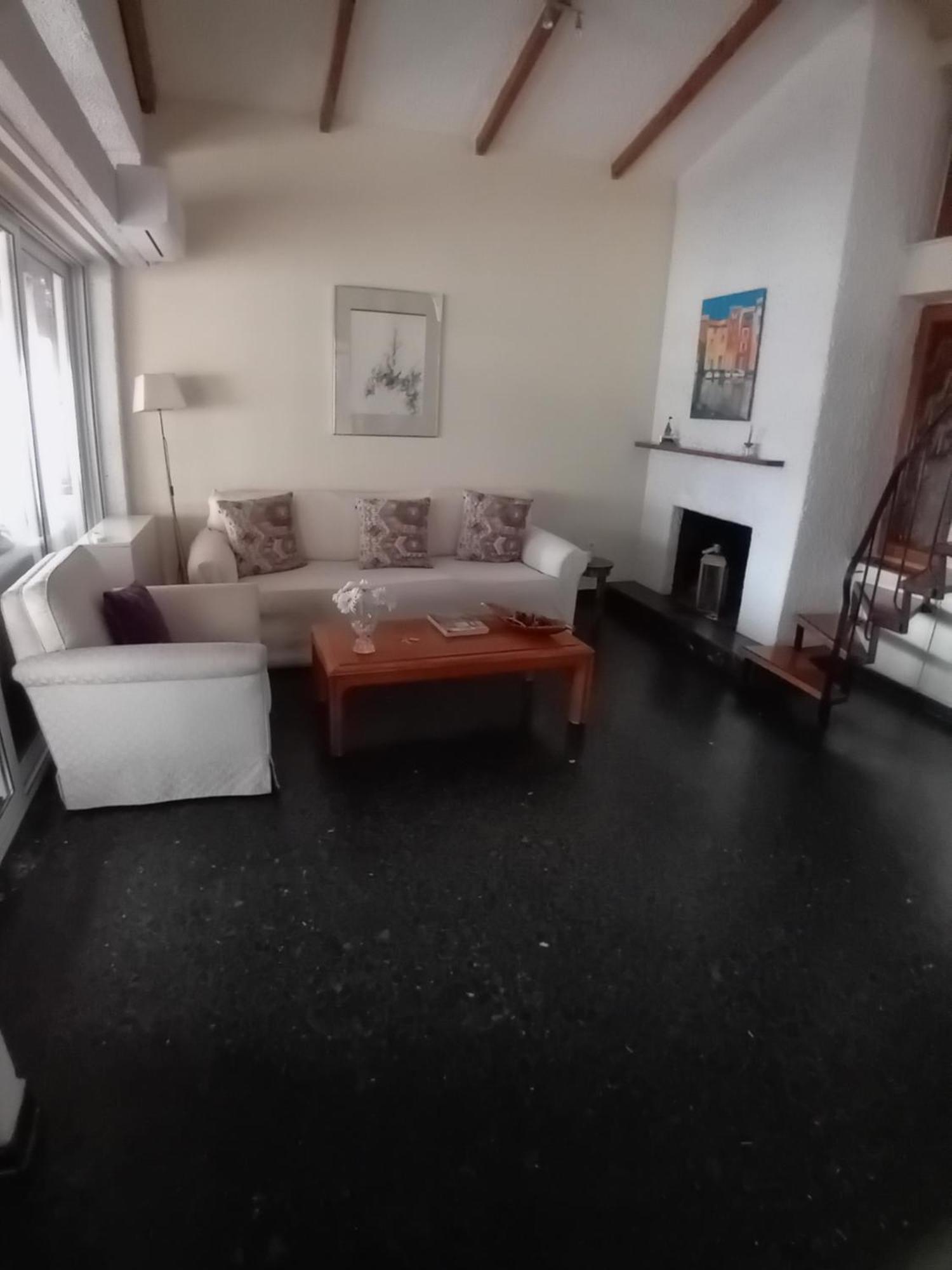 Sunny Apartment Northern Афіни Екстер'єр фото