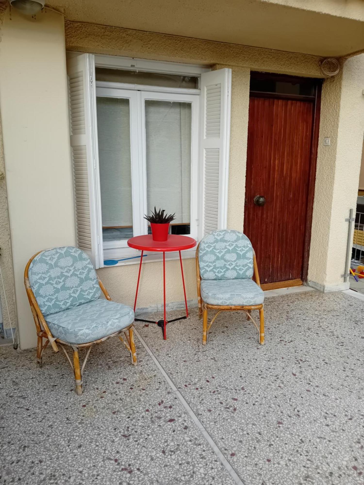 Sunny Apartment Northern Афіни Екстер'єр фото