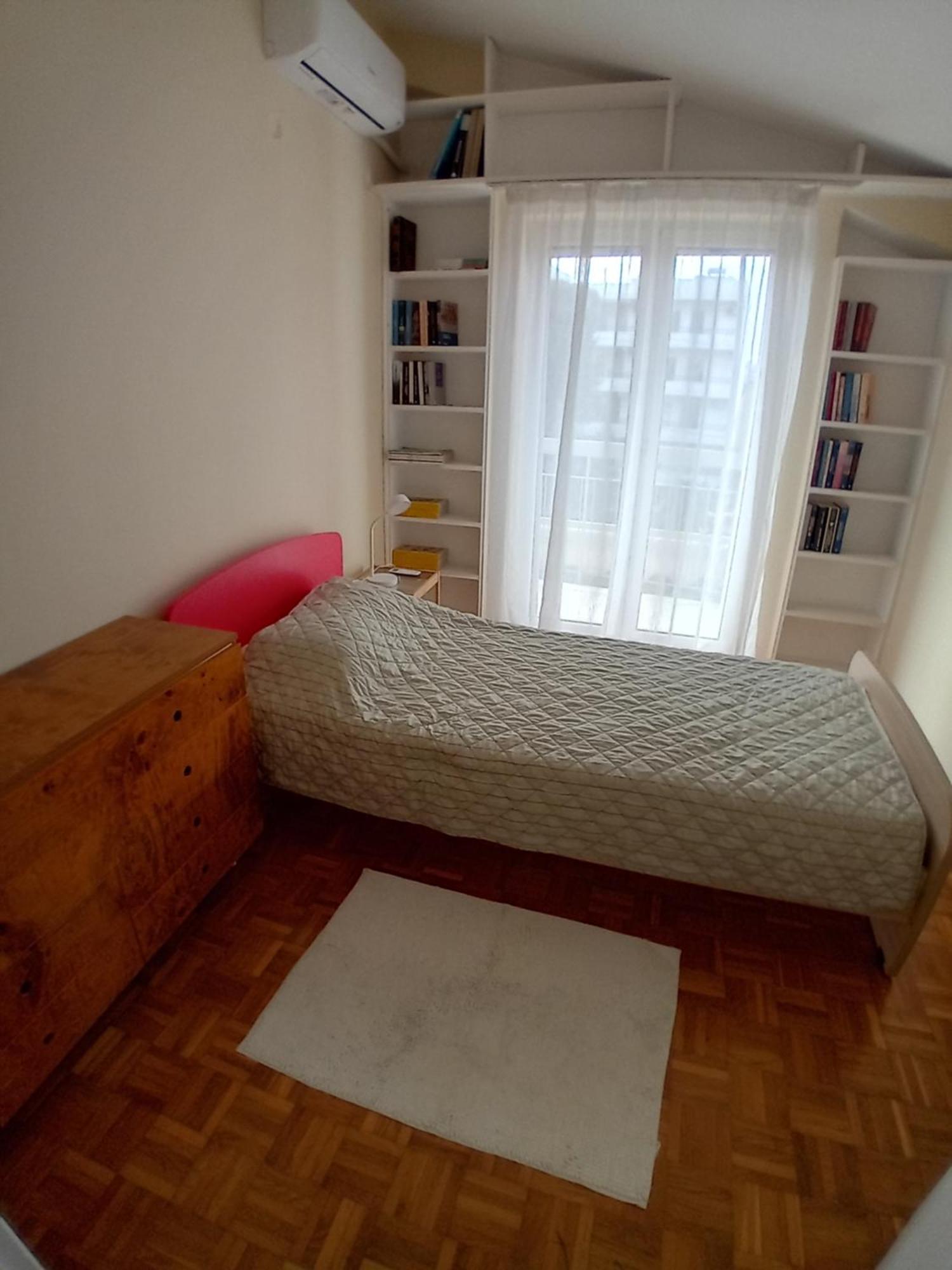 Sunny Apartment Northern Афіни Екстер'єр фото