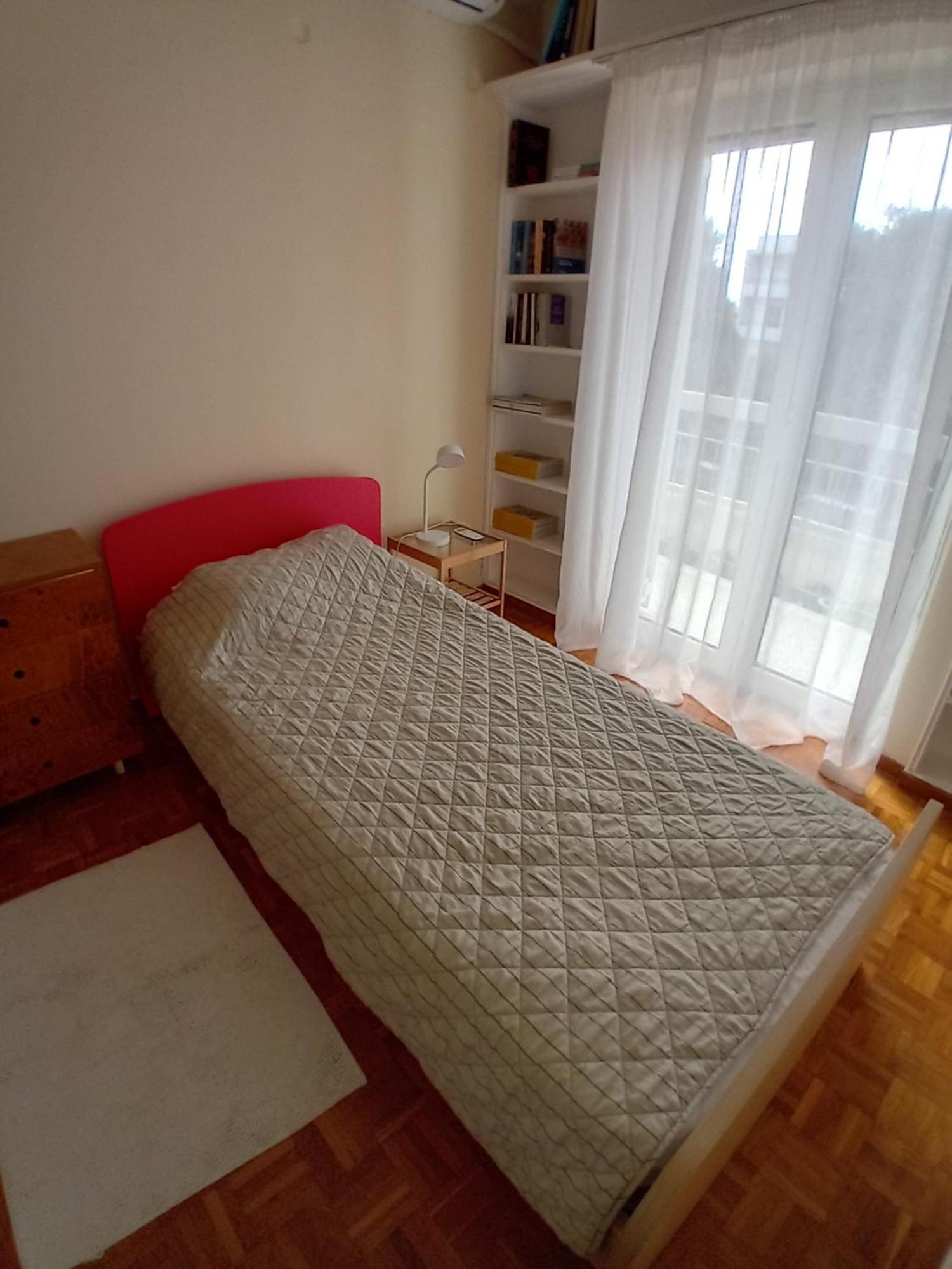 Sunny Apartment Northern Афіни Екстер'єр фото