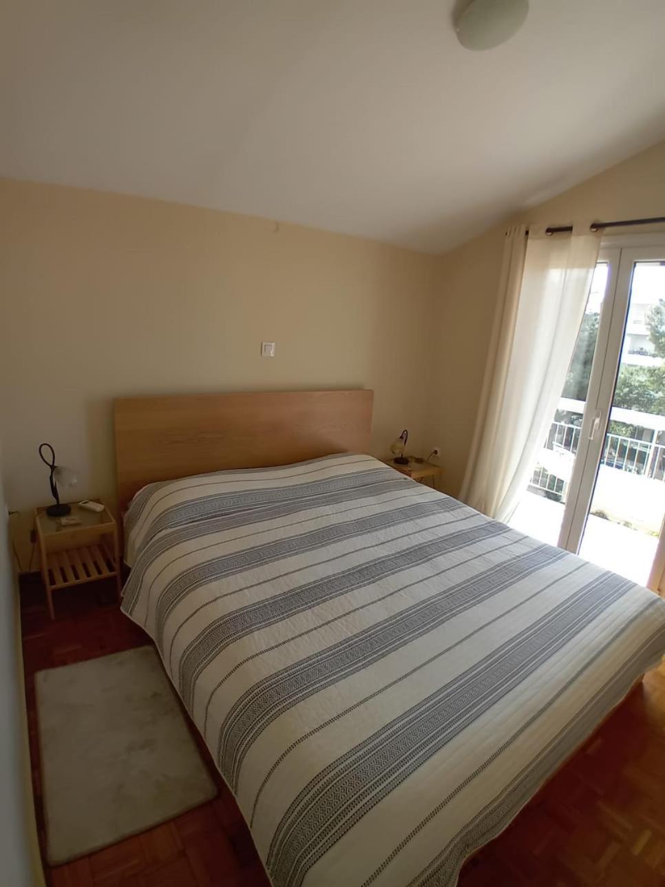 Sunny Apartment Northern Афіни Екстер'єр фото