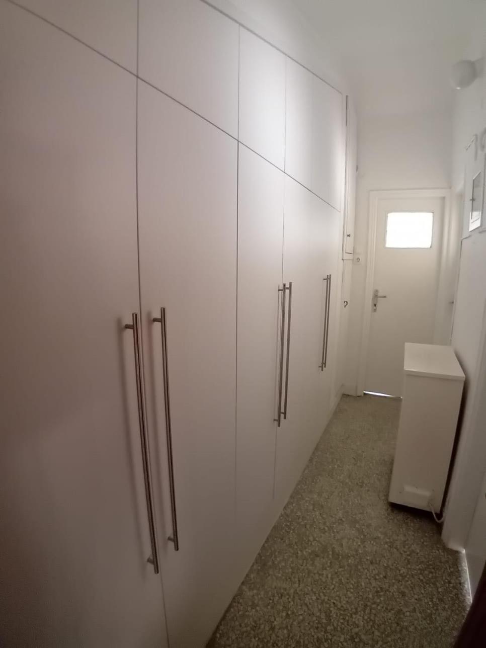 Sunny Apartment Northern Афіни Екстер'єр фото