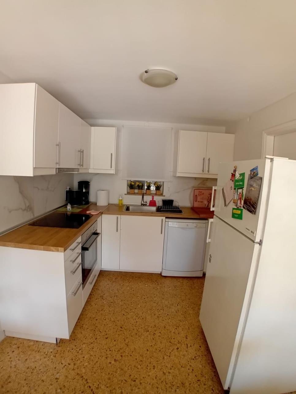 Sunny Apartment Northern Афіни Екстер'єр фото