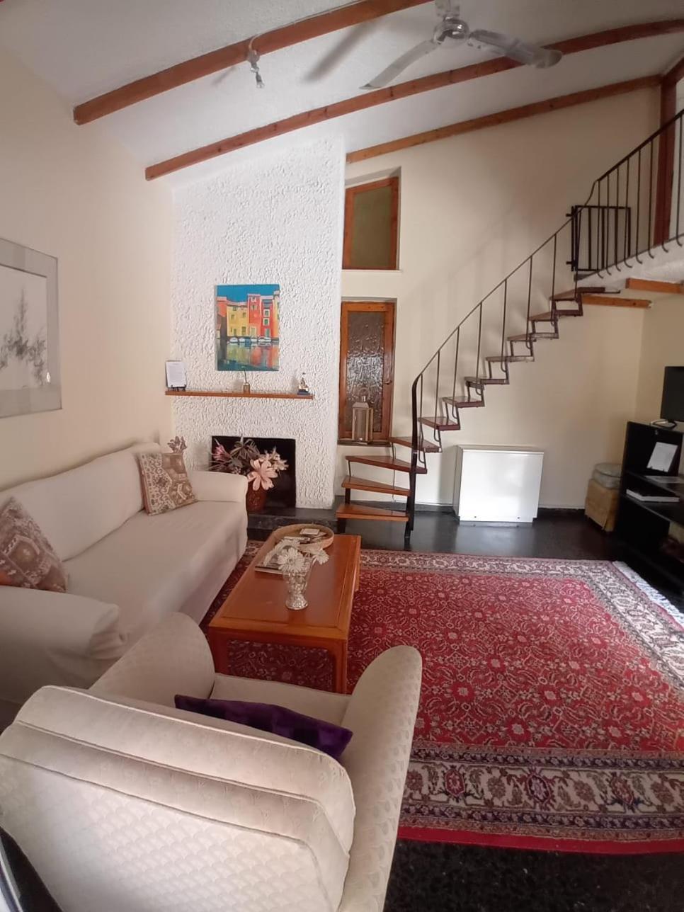 Sunny Apartment Northern Афіни Екстер'єр фото